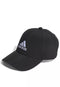 ADIDAS COTTON BASEBALL CAP